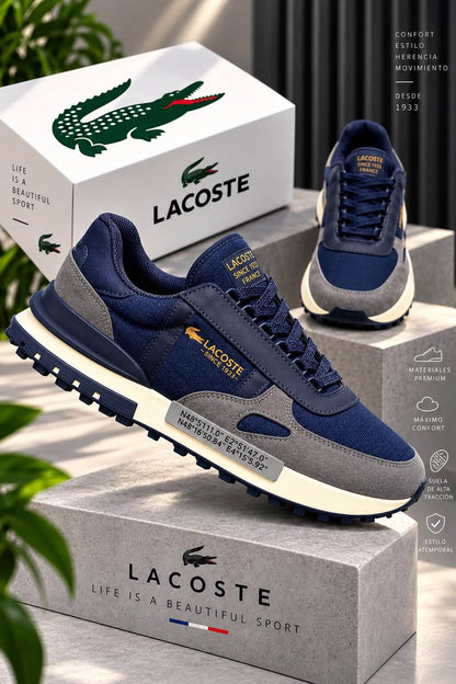 Lacoste