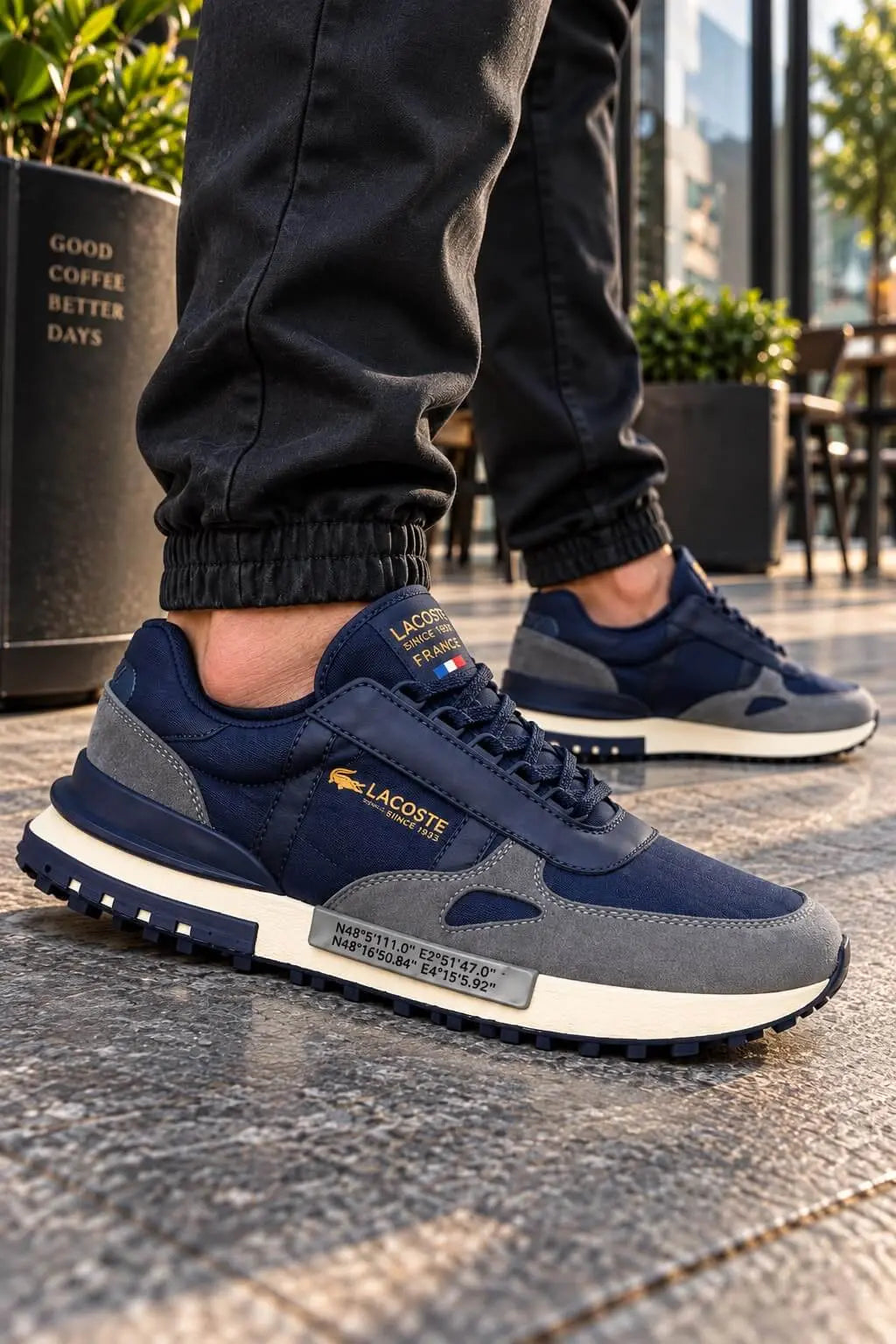 Lacoste
