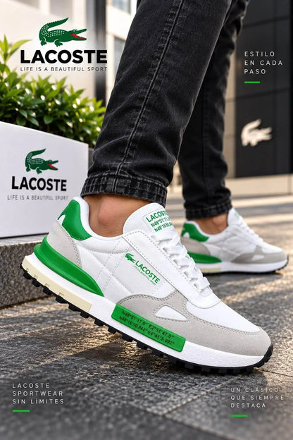 Lacoste