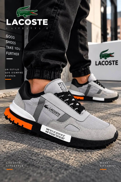 Lacoste