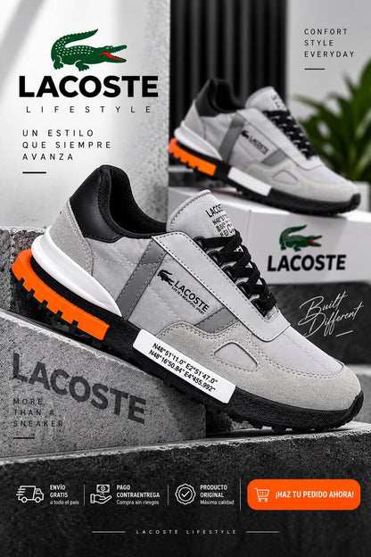 Lacoste